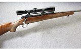 Winchester ~ Pre 64 Model 70 Standard ~ .270 Win. - 1 of 10