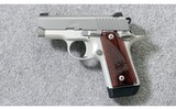 Kimber ~ Micro 380 STS Rosewood ~ .380 acp - 2 of 3