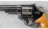 Smith & Wesson ~ Model 25-5 ~ .45 Colt Ctg. - 3 of 7
