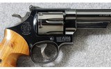 Smith & Wesson ~ Model 25-5 ~ .45 Colt Ctg. - 7 of 7