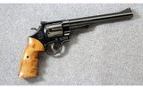 Smith & Wesson ~ Model 25-5 ~ .45 Colt Ctg. - 1 of 7