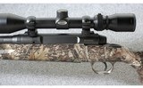 Savage ~ Axis Camo Scoped Combo ~ .30-06 - 8 of 10