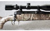 Savage ~ Axis Camo Scoped Combo ~ .30-06 - 3 of 10