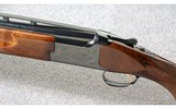 Browning ~ Citori Trap ~ 12 Gauge - 8 of 10