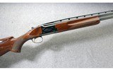 Browning ~ Citori Trap ~ 12 Gauge - 1 of 10