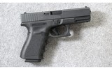 Glock ~ G19 Pistol 10+1 ~ 9mm Para. - 1 of 7