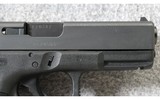 Glock ~ G19 Pistol 10+1 ~ 9mm Para. - 6 of 7
