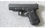 Glock ~ G19 Pistol 10+1 ~ 9mm Para. - 2 of 7