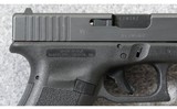 Glock ~ G19 Pistol 10+1 ~ 9mm Para. - 7 of 7