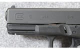 Glock ~ G19 Pistol 10+1 ~ 9mm Para. - 4 of 7