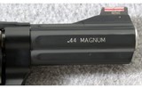 Smith & Wesson ~ Model 329 PD AirLite ~ .44 Magnum - 6 of 7