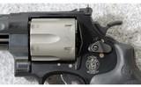 Smith & Wesson ~ Model 329 PD AirLite ~ .44 Magnum - 3 of 7