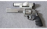 Smith & Wesson ~ Model 629-3 ~ .44 Magnum - 2 of 7