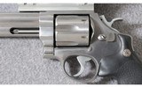 Smith & Wesson ~ Model 629-3 ~ .44 Magnum - 3 of 7