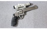 Smith & Wesson ~ Model 629-3 ~ .44 Magnum - 1 of 7