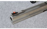 Smith & Wesson ~ Model 629-3 ~ .44 Magnum - 5 of 7
