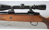 Sako ~ A III Full Stock Carbine ~ .30-06 - 8 of 10