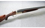 Winchester ~ Model 23 XTR Pigeon Grade ~ 12 Gauge - 1 of 10