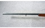 Husqvarna ~ Model 46 Sporting Rifle ~ 9.3x57mm Mauser - 6 of 10