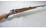 Husqvarna ~ Model 46 Sporting Rifle ~ 9.3x57mm Mauser - 1 of 10