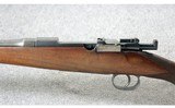 Husqvarna ~ Model 46 Sporting Rifle ~ 9.3x57mm Mauser - 8 of 10