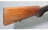 Husqvarna ~ Model 46 Sporting Rifle ~ 9.3x57mm Mauser - 2 of 10