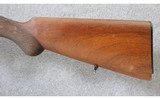 Husqvarna ~ Model 46 Sporting Rifle ~ 9.3x57mm Mauser - 9 of 10