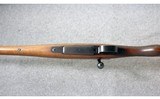 Husqvarna ~ Model 46 Sporting Rifle ~ 9.3x57mm Mauser - 7 of 10