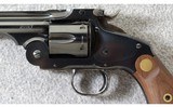 Taylor's & Co. ~ New Model No.3 Frontier Top Break by Uberti ~ .45 Colt Ctg. - 3 of 7