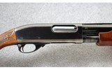 Remington ~ 870 Wingmaster ~ 12 Gauge - 3 of 10