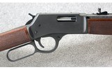 Henry Repeating Arms ~ Big Boy Steel Model H012M ~ .357 Mag. - 3 of 10
