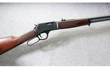Henry Repeating Arms ~ Big Boy Steel Model H012M ~ .357 Mag. - 1 of 10