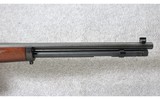 Henry Repeating Arms ~ Big Boy Steel Model H012M ~ .357 Mag. - 4 of 10