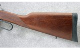 Henry Repeating Arms ~ Big Boy Steel Model H012M ~ .357 Mag. - 9 of 10