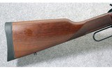 Henry Repeating Arms ~ Big Boy Steel Model H012M ~ .357 Mag. - 2 of 10