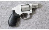 Smith & Wesson ~ 642-1 Airweight ~ .38 Spl.+P - 1 of 3