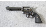 Colt ~ Cowboy Single Action ~ .45 Colt Ctg. - 2 of 7