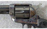 Colt ~ Cowboy Single Action ~ .45 Colt Ctg. - 3 of 7