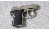 L.W. Seecamp ~ LWS 380 ~ .380 acp - 1 of 3