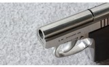 L.W. Seecamp ~ LWS 380 ~ .380 acp - 3 of 3