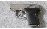 L.W. Seecamp ~ LWS 380 ~ .380 acp - 2 of 3