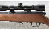 Savage ~ 93R17 GV ~ .17 HMR - 8 of 10