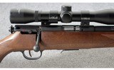 Savage ~ 93R17 GV ~ .17 HMR - 3 of 10