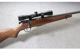 Savage ~ 93R17 GV ~ .17 HMR - 1 of 10