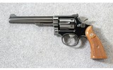 Smith & Wesson ~ 17-3 K22 Masterpiece ~ .22 LR - 2 of 7