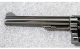 Smith & Wesson ~ 17-3 K22 Masterpiece ~ .22 LR - 4 of 7