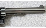 Smith & Wesson ~ 17-3 K22 Masterpiece ~ .22 LR - 6 of 7