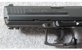 Heckler & Koch ~ P30L-V3 ~ 9mm Para. - 4 of 7