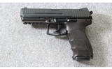 Heckler & Koch ~ P30L-V3 ~ 9mm Para. - 2 of 7