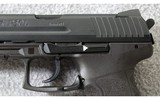 Heckler & Koch ~ P30L-V3 ~ 9mm Para. - 3 of 7